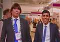 South Holland District Council leader Gary Porter backs new Prime Minister Rishi Sunak