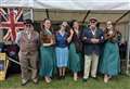 1940s weekend was a success