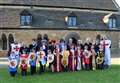 Children's course under threat