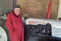Meet 92-year-old farmer Fred — who is still going strong with no plans to retire
