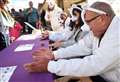 Historic sheep fair returns
