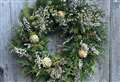 A variety of seasonal crafts to get stuck into
