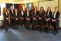 Teens take on project to combat exam stress