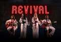 Abba tribute act to headline Party in the Park
