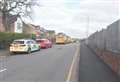 Man dies at home in medical incident which saw large emergency service presence