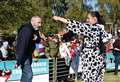 Event 'conkers' all and attracts thousands 