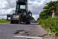 ‘Potholes have plagued motorists for far too long’ Cash pot announced to fix our crumbling roads