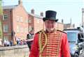 Town ‘owes debt of gratitude’ for return of parade as showman bids farewell