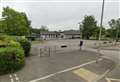 Call for school crossing on busy road