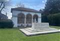 Further repair work planned for historic war memorial