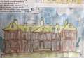 Grantham pupils design postcards to sell at museum