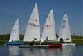Club offers chance to have a go at sailing