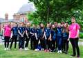 Grantham youngsters doing their bit for the environment