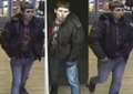Police want to trace this man in connection with thefts in Bottesford