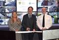 District CCTV network to get £620,000 upgrade as it moves location