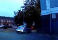 Failed asylum seeker handed suspended sentence after a dangerous police chase