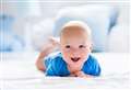 Surge in demand for baby banks as our parents need help