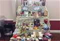Church gets into the festive spirit with annual Christmas fayre 