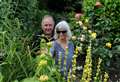 Open gardens event raises more than £3,000