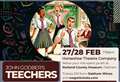 Theatre group to perform classic school days satire