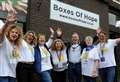 ‘First community hub of its kind’ opens for those in need