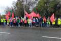Factory workers to return to work after ending strike