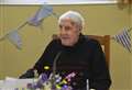 Village celebrates Bill's milestone birthday 