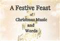 Singing group to perform ‘feast’ of Christmas music
