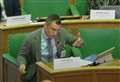 Plug could be pulled on nuclear waste plan