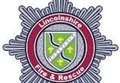 Firefighters attend blaze in Rippingale