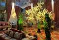 Christmas experience struck the right balance between enchanting and eccentric
