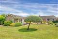 Detached bungalow is well-presented