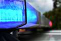Motorist sentenced for injuring two men