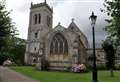 New church roof needed to stop leaks and deter thieves