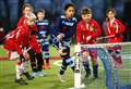 Monkshouse produce dominant display at primary schools tournament