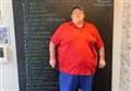 Father signs up for London Marathon after shedding 14 stone in pandemic 