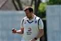 Bourne full of Cheer as Colin claims five wickets