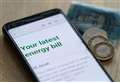 Energy bill support extended