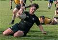 Irish eyes are smiling on Will after memorable international debut