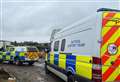 Arrests made in connection with hare coursing and violent disorder