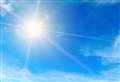 District set for hottest day of the year