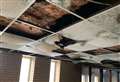 Leisure centre left in awful state