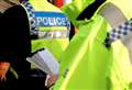 Police called to crash on A151
