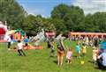 Jam-packed Funtopia day