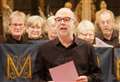 Acapella group to perform in town next week