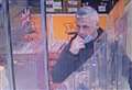 CCTV images released in connection with mobile phone theft