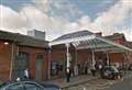 Government confirms u-turn on plans to close railway ticket offices