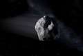 Asteroid heading for close encounter with Earth