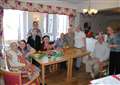 Grantham care home holds a Fruity Friday!