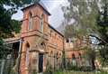 Eyesore hospital could be left to rot for another year before investment can come to the rescue